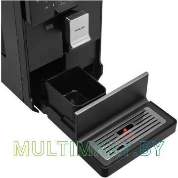 Кофемашина Sencor SES 9300BK картинка 5